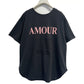 【CHIGNON】ラフスケッチ"AMOUR"T