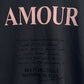 【CHIGNON】ラフスケッチ"AMOUR"T
