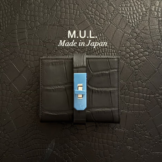 【M.U.L.】ミニウォレット