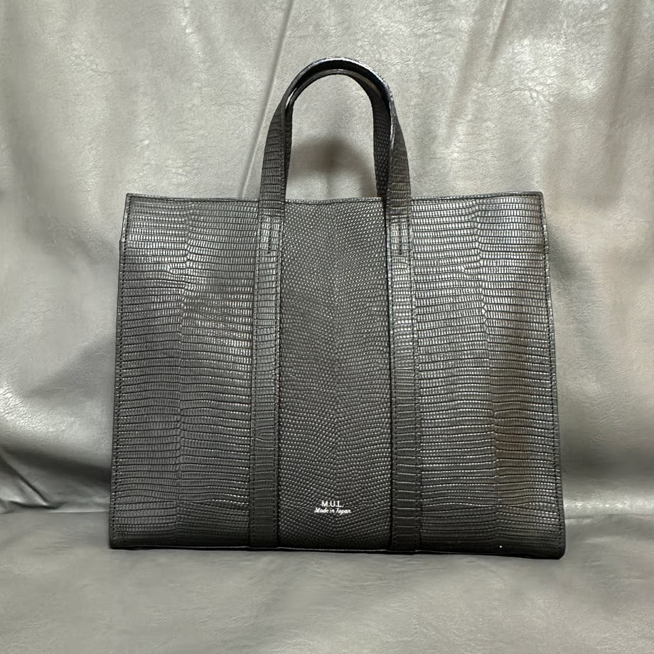 【M.U.L.】スクエアトートS