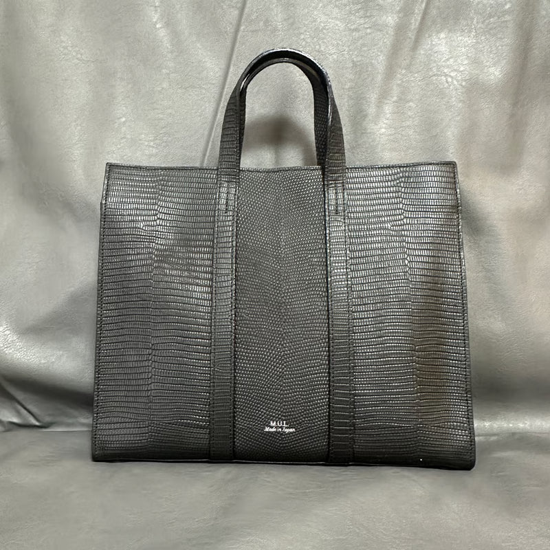 【M.U.L.】スクエアトートS