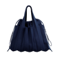 【PLEATS MAMA】Big Shoulder Bag