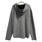 【CHIGNON 2025 AUTUMN/WINTER】フーディーニットソーPO