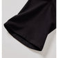 【YENN LIMITED ORDER】KNEE TUCK SWEAT PT
