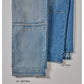 【YENN】HIGHRISE TUCKWIDE PT