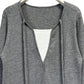 【CHIGNON 2025 AUTUMN/WINTER】レイヤーリブPO