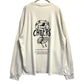 【CHIGNON 2025 AUTUMN/WINTER】”CHEERS”ロゴロンTee