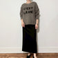 【siro de labonte 25 AW vol.2】zipup 2way pullover