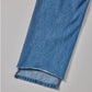 【YENN】HIGHRISE TUCKWIDE PT