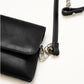 再販決定!!【YENN LIMITED ORDER】CHAIN BELT POUCH