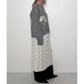【CHIGNON 2025 AUTUMN/WINTER】フラワーPOニット