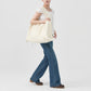【PLEATS MAMA】Big Shoulder Bag