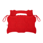 【PLEATS MAMA】BIG BOW BAG