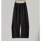 【YENN LIMITED ORDER】KNEE TUCK SWEAT PT
