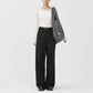 【PLEATS MAMA】Big Shoulder Bag