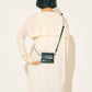 再販決定!!【YENN LIMITED ORDER】CHAIN BELT POUCH