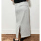 【siro de labonte 25 AW vol.2】pencil skirt