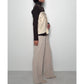 【CHIGNON 2025 AUTUMN/WINTER】ウォッシュドオーバーSK