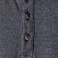 【YENN 2025 AUTUMN/WINTER】HENRY NECK LONG TEE