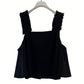 【CHIGNON 2025 AUTUMN/WINTER】TRフレアビスチェ