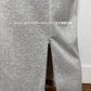 【siro de labonte 25 AW vol.2】pencil skirt
