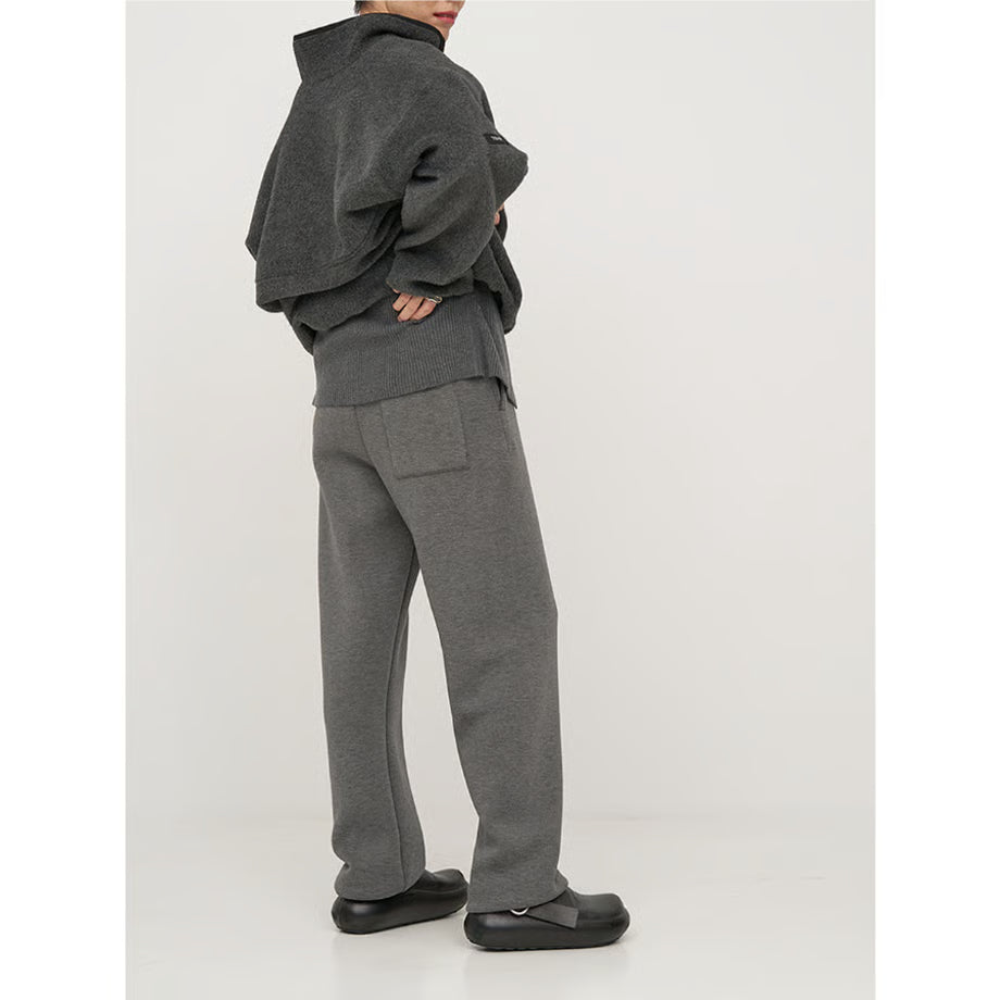 【YENN 2025 AUTUMN/WINTER】SPONDISH JOG PT