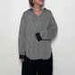 【CHIGNON 2025 AUTUMN/WINTER】フーディーニットソーPO