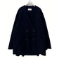 【CHIGNON 2025 AUTUMN/WINTER】Wフェイスジャージコート