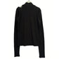 【CHIGNON 2025 AUTUMN/WINTER】シアータートルTOPS