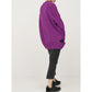 【YENN 2025 AUTUMN/WINTER】WASHABLE WOOL VN PO