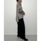 【CHIGNON 2025 AUTUMN/WINTER】ワッシャーベーシックSH