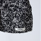 【YENN 2025 AUTUMN/WINTER】MIX HAND KNIT VEST