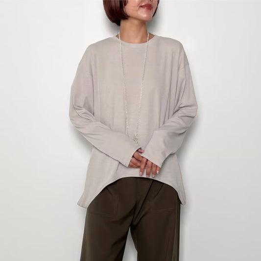 【CHIGNON 2025 AUTUMN/WINTER】タンクシルエットPO