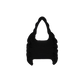 【PLEATS MAMA】Ruffle Mini Tote Bag