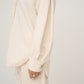 【YENN 2025 AUTUMN/WINTER】MOLE TWILL SHIRT