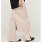 【YENN 2025 AUTUMN/WINTER】WARMER SLIT SK
