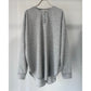 【MARGAUX 2025 WINTER】ヘンリーネックCT