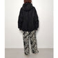 【CHIGNON 2025 AUTUMN/WINTER】ワッシャーサテンプリントPT