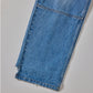 【YENN】HIGHRISE TUCKWIDE PT