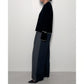 【CHIGNON 2025 AUTUMN/WINTER】ワンポイントCATニット