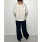 【CHIGNON 2025 AUTUMN/WINTER】TRフレアワークパンツ