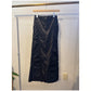 【WELINOA】GATHER LONG SKIRT