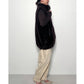 【CHIGNON 2025 AUTUMN/WINTER】フェイクファーベスト