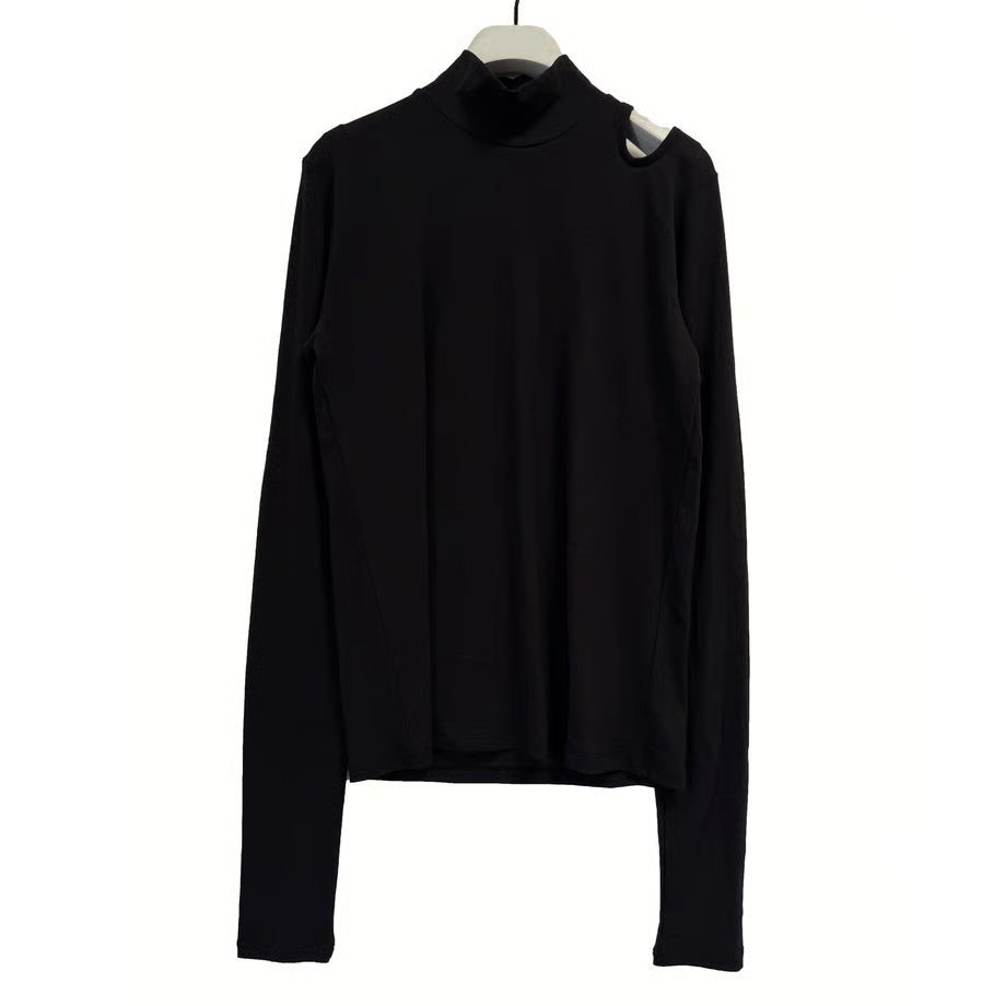 【CHIGNON 2025 AUTUMN/WINTER】シアータートルTOPS