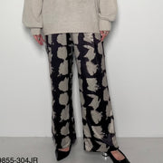 [CHIGNON 2025 AUTUMN/WINTER] Original motif pattern PT