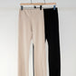 【YENN 2025 AUTUMN/WINTER】WARMER FRONT SLIT PT