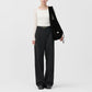 【PLEATS MAMA】Big Shoulder Bag