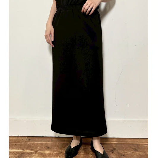 【siro de labonte 25 AW vol.2】pencil skirt