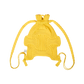【PLEATS MAMA】NEW BOW BACKPACK