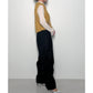 【CHIGNON 2025 AUTUMN/WINTER】ポップコーンベスト